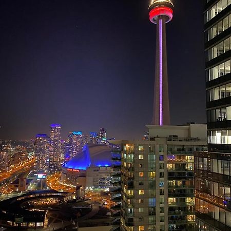 Stylish Condos Toronto Exterior foto